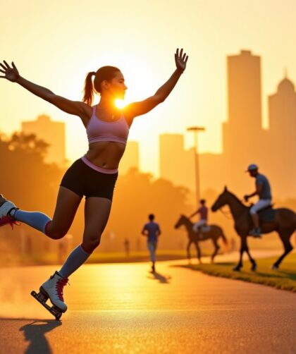 Les 15 meilleurs sports commençant par la lettre P : découvrez la liste complète pour booster votre culture sportive !