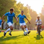 Les 10 sports en H incontournables : la liste ultime pour pimenter vos quiz et jeux sportifs !