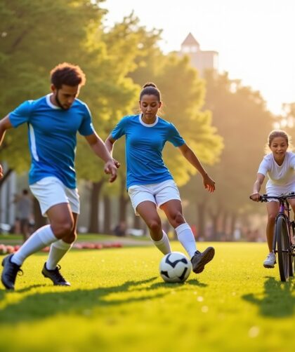 Les 10 sports en H incontournables : la liste ultime pour pimenter vos quiz et jeux sportifs !