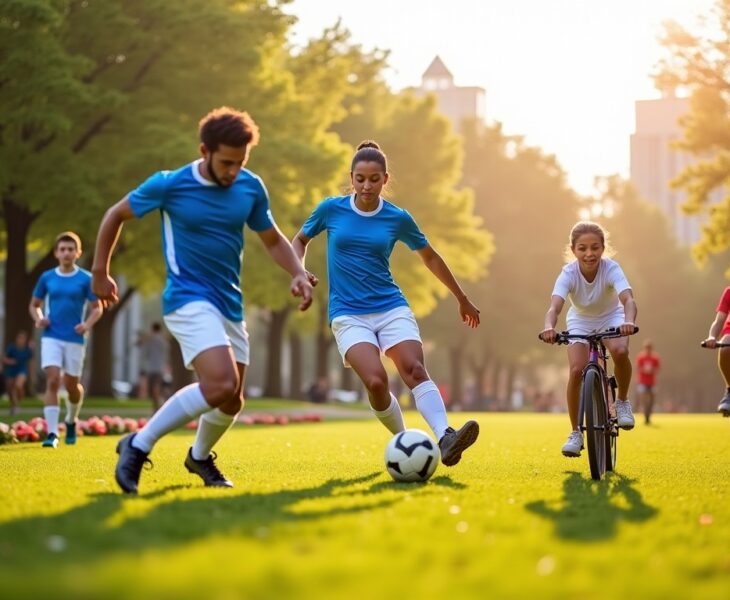 Les 10 sports en H incontournables : la liste ultime pour pimenter vos quiz et jeux sportifs !