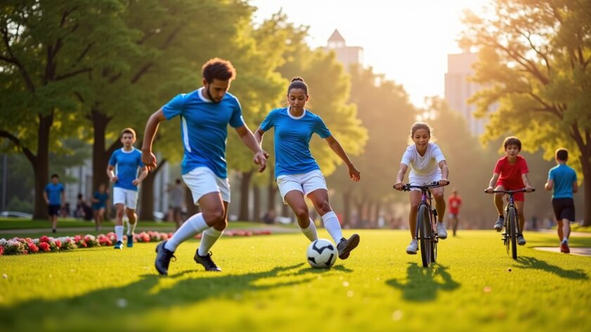 Les 10 sports en H incontournables : la liste ultime pour pimenter vos quiz et jeux sportifs !