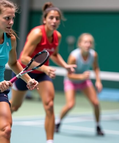 Sports insolites en Q : découvrez la liste complète des disciplines rares débutant par la lettre Q