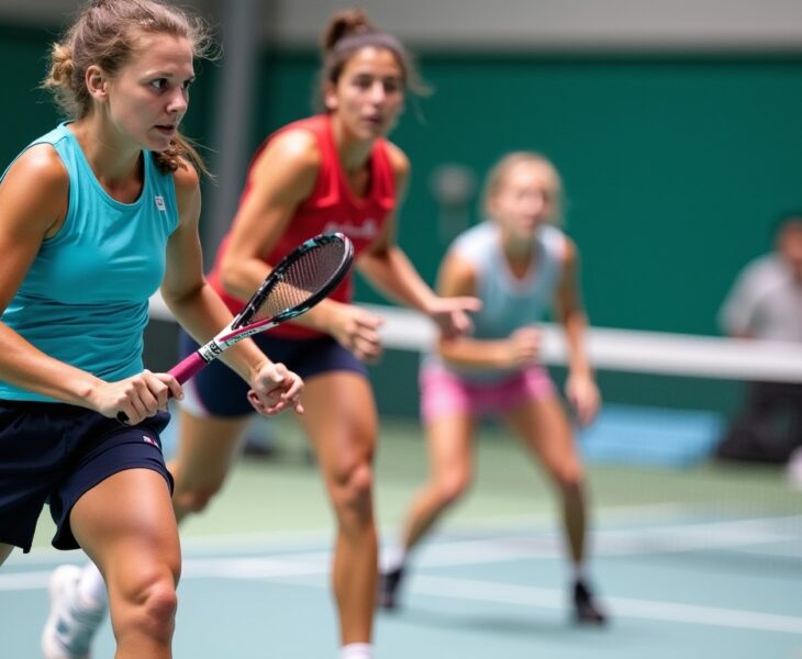 Sports insolites en Q : découvrez la liste complète des disciplines rares débutant par la lettre Q