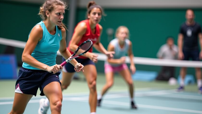 Sports insolites en Q : découvrez la liste complète des disciplines rares débutant par la lettre Q