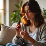 Du stress à la sérénité : ce qu'il faut savoir avant d'acheter du CBD