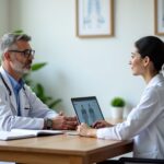 Guide pratique pour s'informer sur les analogues du GLP-1 avant votre consultation médicale