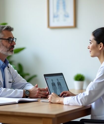 Guide pratique pour s'informer sur les analogues du GLP-1 avant votre consultation médicale
