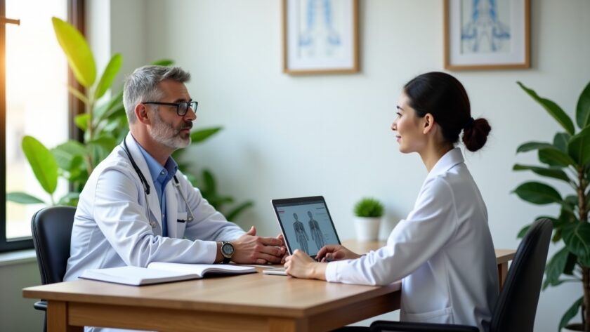 Guide pratique pour s'informer sur les analogues du GLP-1 avant votre consultation médicale