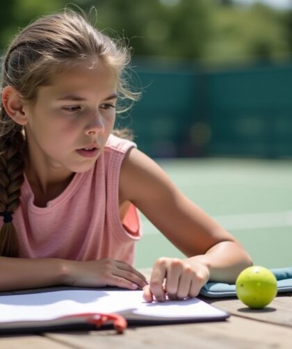 Les 10 sports en L à connaître pour exceller dans vos quiz : la liste incontournable !