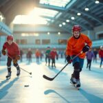 Découvrez le Top 10 des sports en 'I' : une liste exhaustive pour booster votre culture sportive