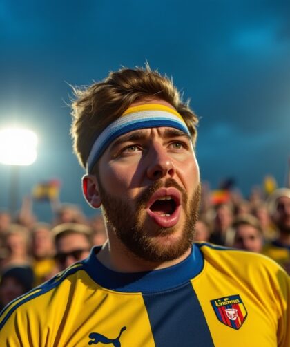 Cybervulcans : Devenez un fervent supporter de l'ASM Clermont Auvergne et vibrez avec la communauté