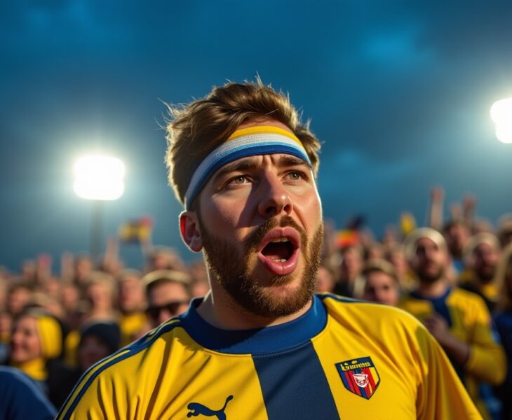 Cybervulcans : Devenez un fervent supporter de l'ASM Clermont Auvergne et vibrez avec la communauté