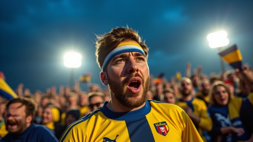 Cybervulcans : Devenez un fervent supporter de l'ASM Clermont Auvergne et vibrez avec la communauté