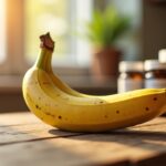 Banane et anticoagulants : tout savoir sur leur compatibilité, les risques potentiels et les conseils à adopter