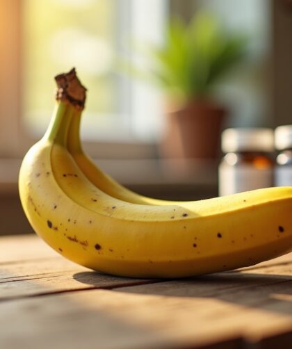 Banane et anticoagulants : tout savoir sur leur compatibilité, les risques potentiels et les conseils à adopter
