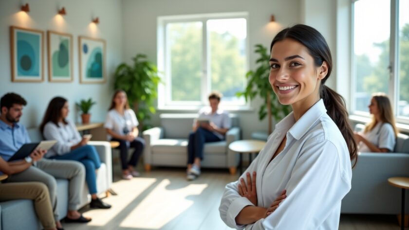 Comment choisir le cabinet médical idéal pour propulser votre activité de santé