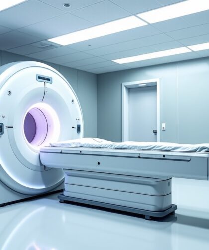 Scanner vs IRM : guide complet pour comprendre leurs différences