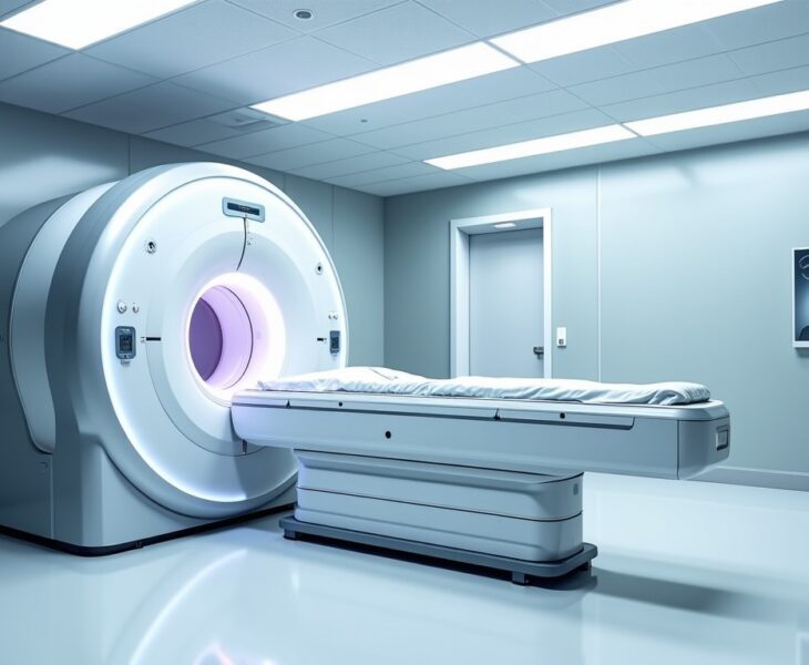 Scanner vs IRM : guide complet pour comprendre leurs différences