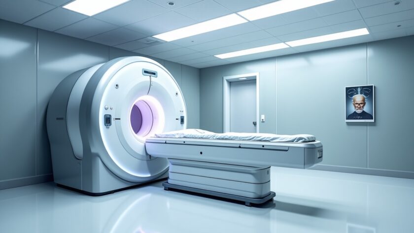 Scanner vs IRM : guide complet pour comprendre leurs différences