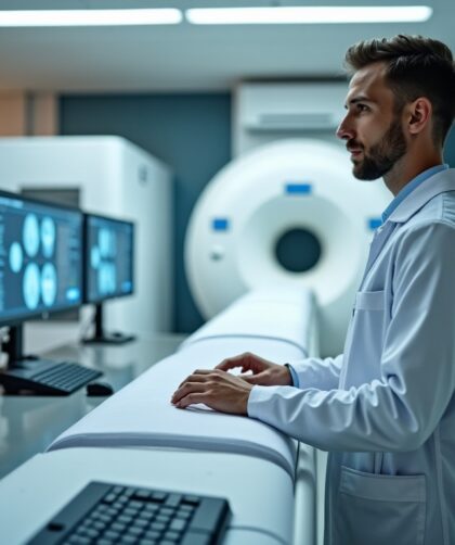 IRM après un PET scan : intérêts, avantages et explications détaillées