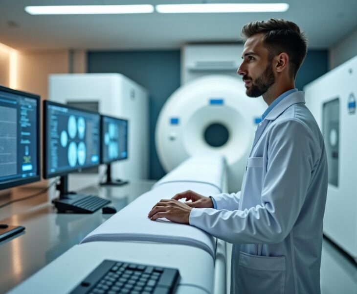 IRM après un PET scan : intérêts, avantages et explications détaillées