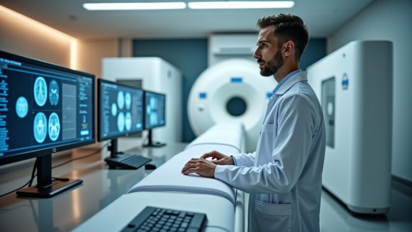 IRM après un PET scan : intérêts, avantages et explications détaillées