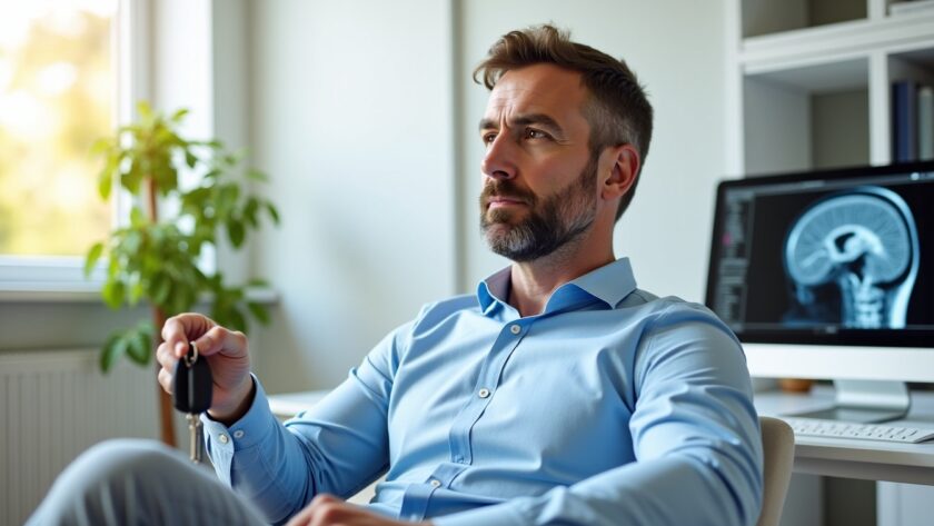 Conduite après une IRM avec injection : ce qu’il faut savoir et nos conseils pratiques