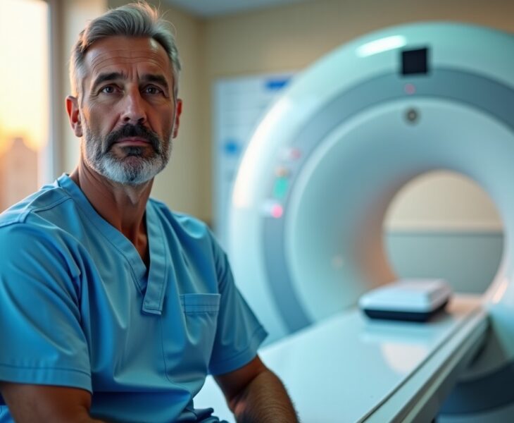 IRM et jeûne : ce qu'il faut savoir selon le type d'examen