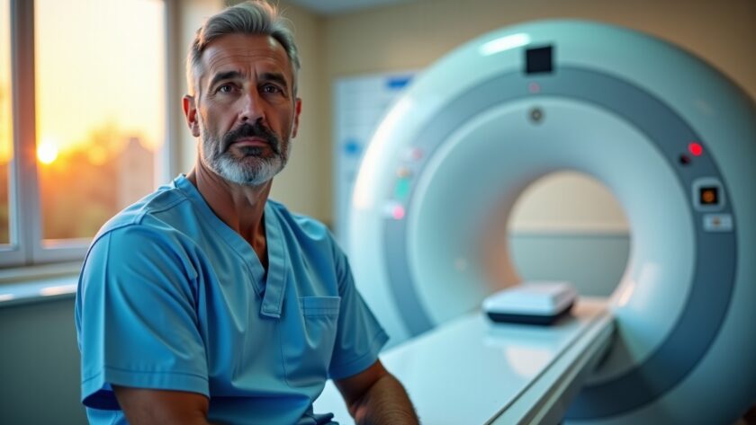 IRM et jeûne : ce qu'il faut savoir selon le type d'examen