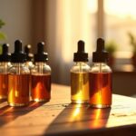 E-liquides classiques : leur rôle essentiel dans une approche saine et équilibrée
