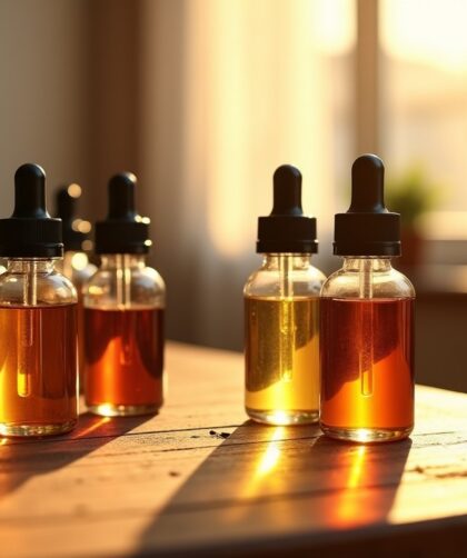 E-liquides classiques : leur rôle essentiel dans une approche saine et équilibrée