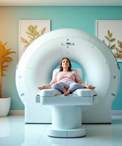 IRM et claustrophobie : adresses fiables et solutions apaisantes pour un examen serein