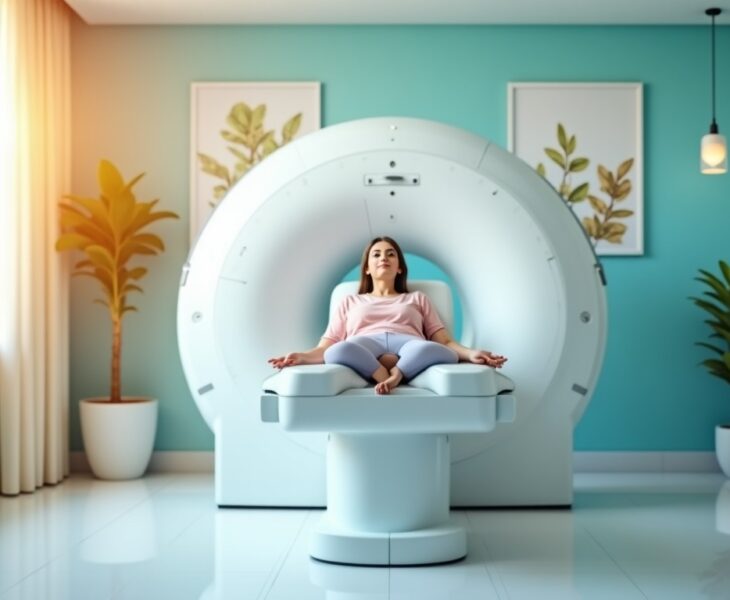 IRM et claustrophobie : adresses fiables et solutions apaisantes pour un examen serein