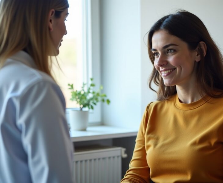 IRM de la prostate : un guide étape par étape pour vivre un examen en toute sérénité