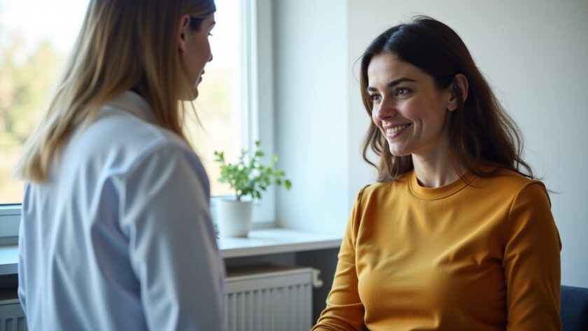IRM de la prostate : un guide étape par étape pour vivre un examen en toute sérénité