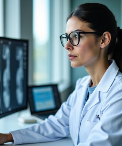 Parenchyme mammaire : comprendre sa fonction, sa définition et son importance en imagerie médicale