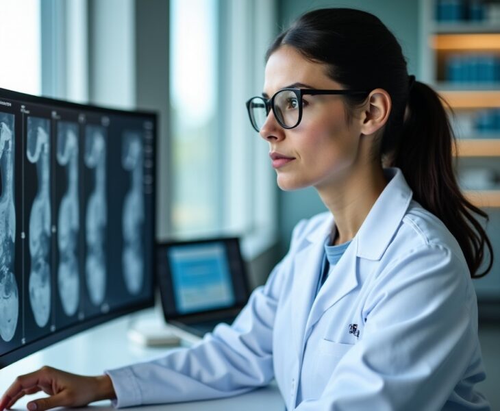 Parenchyme mammaire : comprendre sa fonction, sa définition et son importance en imagerie médicale