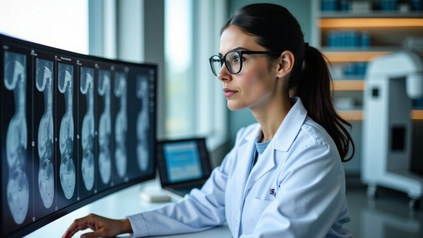 Parenchyme mammaire : comprendre sa fonction, sa définition et son importance en imagerie médicale