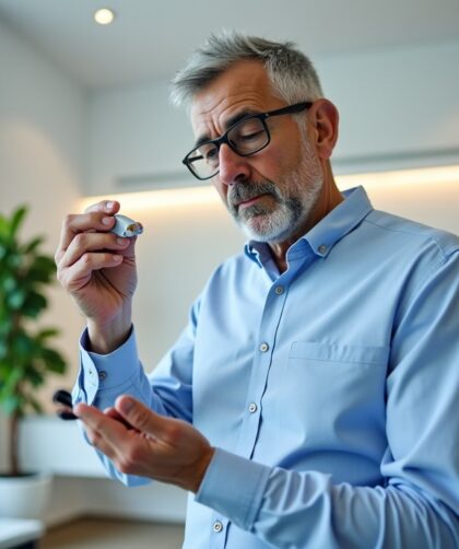 L'importance incontournable de consulter un audioprothésiste à Tours pour préserver votre santé auditive