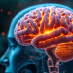 Le précuneus : exploration de sa localisation, ses fonctions essentielles et son impact dans le cerveau humain