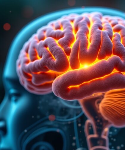 Le précuneus : exploration de sa localisation, ses fonctions essentielles et son impact dans le cerveau humain