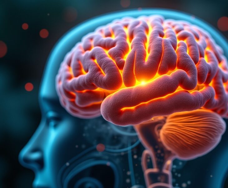 Le précuneus : exploration de sa localisation, ses fonctions essentielles et son impact dans le cerveau humain