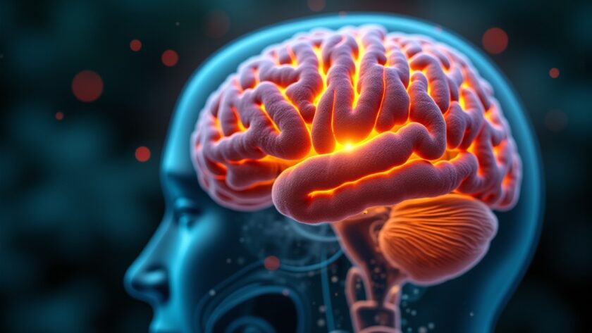 Le précuneus : exploration de sa localisation, ses fonctions essentielles et son impact dans le cerveau humain