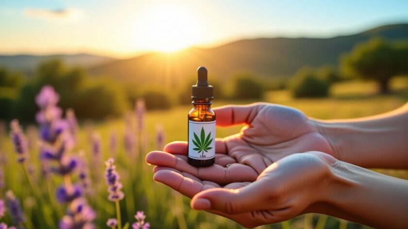 Du terroir provençal à vos mains : comment sélectionner un CBD bio et traçable avec soin