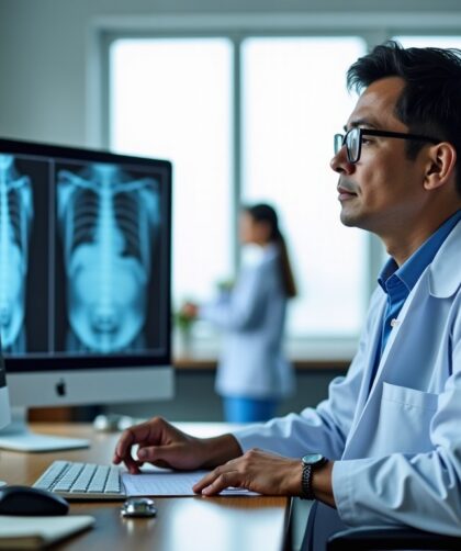 Compte rendu radiologique : Comprenez toutes vos obligations et responsabilités