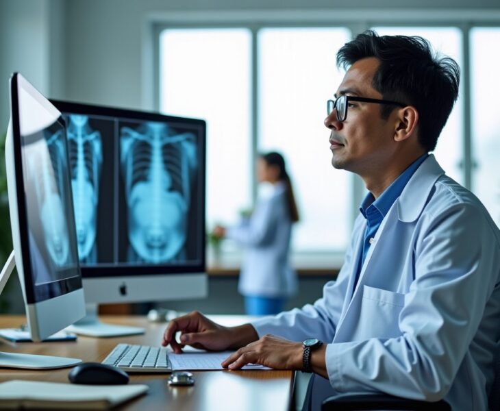 Compte rendu radiologique : Comprenez toutes vos obligations et responsabilités