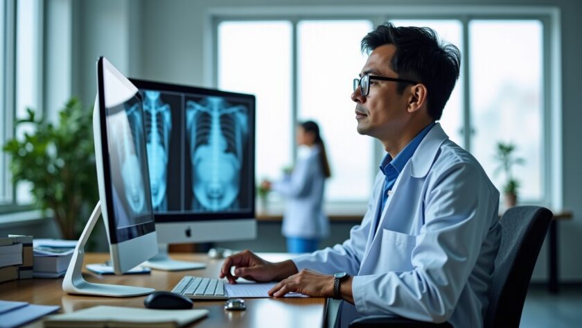 Compte rendu radiologique : Comprenez toutes vos obligations et responsabilités