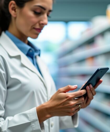 Pharmacie en ligne : guide pratique pour acheter vos médicaments en toute sérénité