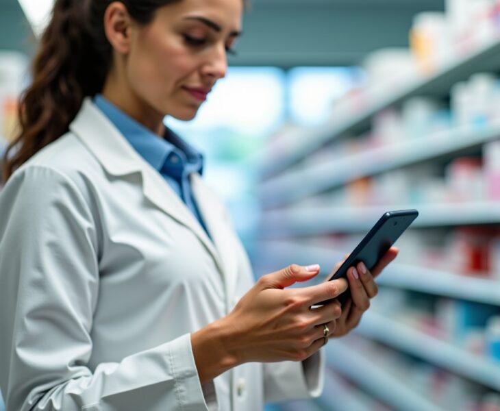 Pharmacie en ligne : guide pratique pour acheter vos médicaments en toute sérénité