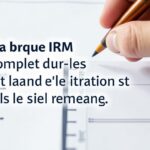 Forfait technique IRM : Guide complet sur les tarifs, la facturation et les modalités de remboursement